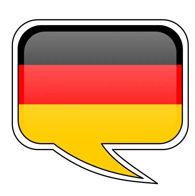 Deutch logo